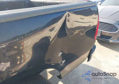 2000 Ford F-150 Lariat/Work Series/Xl/Xlt из США, поврежденный, VIN 1FTRX17L4YNA56742